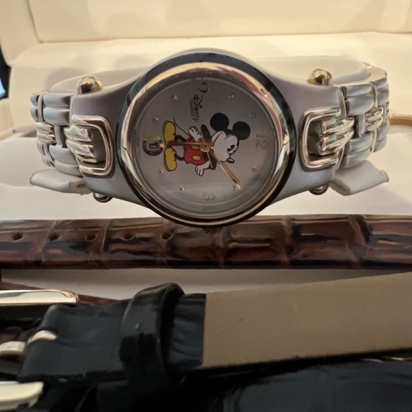 Watches